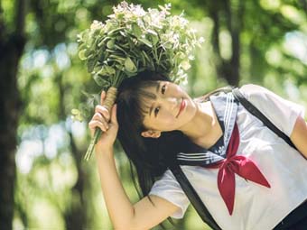 你可知道：让女人真正高潮的性技巧[组图]